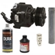 Purchase Top-Quality FOUR SEASONS - 6516R - Remanufactured A/C Compressor Kit pa1