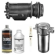 Purchase Top-Quality FOUR SEASONS - 6530R - A/C Compressor Kit pa1