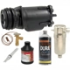 Purchase Top-Quality FOUR SEASONS - 6618R - Front and Rear A/C Compressor Kit pa1