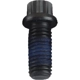 Purchase Top-Quality Remanufactured CV Complete Assembly by MOOG - 11H001 pa3