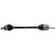 Purchase Top-Quality Remanufactured CV Complete Assembly by MOOG - 16H001 pa1