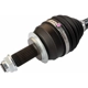 Purchase Top-Quality Remanufactured CV Complete Assembly by MOOG - 16H001 pa2