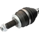 Purchase Top-Quality Remanufactured CV Complete Assembly by MOOG - 16H003 pa2