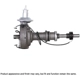 Purchase Top-Quality Remanufactured Distributor by CARDONE INDUSTRIES - 30-2815 pa8
