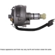 Purchase Top-Quality Remanufactured Distributor by CARDONE INDUSTRIES - 30-3691 pa5