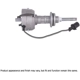 Purchase Top-Quality Remanufactured Distributor by CARDONE INDUSTRIES - 30-3695 pa6