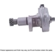 Purchase Top-Quality Remanufactured Distributor by CARDONE INDUSTRIES - 31-25403 pa1
