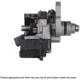 Purchase Top-Quality Remanufactured Distributor by CARDONE INDUSTRIES - 31-77416 pa6