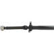 Purchase Top-Quality CARDONE INDUSTRIES - 65-1005 - Remanufactured Drive Shaft Assembly pa1