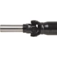 Purchase Top-Quality Remanufactured Drive Shaft Assembly by CARDONE INDUSTRIES - 65-1008 pa6