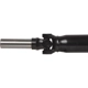 Purchase Top-Quality Remanufactured Drive Shaft Assembly by CARDONE INDUSTRIES - 65-1009 pa4