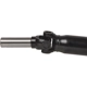 Purchase Top-Quality Remanufactured Drive Shaft Assembly by CARDONE INDUSTRIES - 65-1010 pa3