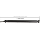Purchase Top-Quality Remanufactured Drive Shaft Assembly by CARDONE INDUSTRIES - 65-1010 pa4