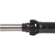 Purchase Top-Quality Remanufactured Drive Shaft Assembly by CARDONE INDUSTRIES - 65-1011 pa5
