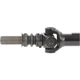 Purchase Top-Quality Remanufactured Drive Shaft Assembly by CARDONE INDUSTRIES - 65-1018 pa1