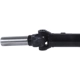 Purchase Top-Quality CARDONE INDUSTRIES - 65-1036 - Driveshaft pa2