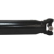 Purchase Top-Quality CARDONE INDUSTRIES - 65-1037 - Driveshaft pa4