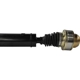 Purchase Top-Quality CARDONE INDUSTRIES - 65-1053 - Driveshaft pa2