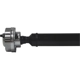 Purchase Top-Quality CARDONE INDUSTRIES - 65-1054 - Driveshaft pa3