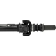 Purchase Top-Quality CARDONE INDUSTRIES - 65-1056 - Driveshaft pa4