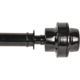 Purchase Top-Quality CARDONE INDUSTRIES - 65-2001 - Remanufactured Drive Shaft Assembly pa10