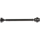 Purchase Top-Quality CARDONE INDUSTRIES - 65-2001 - Remanufactured Drive Shaft Assembly pa12