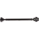 Purchase Top-Quality CARDONE INDUSTRIES - 65-2006 - Remanufactured Drive Shaft Assembly pa5