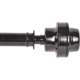 Purchase Top-Quality CARDONE INDUSTRIES - 65-2006 - Remanufactured Drive Shaft Assembly pa7