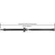 Purchase Top-Quality Remanufactured Drive Shaft Assembly by CARDONE INDUSTRIES - 65-2012 pa6