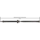 Purchase Top-Quality Remanufactured Drive Shaft Assembly by CARDONE INDUSTRIES - 65-2013 pa6