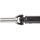Purchase Top-Quality Remanufactured Drive Shaft Assembly by CARDONE INDUSTRIES - 65-2014 pa5