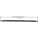 Purchase Top-Quality Remanufactured Drive Shaft Assembly by CARDONE INDUSTRIES - 65-2023 pa5