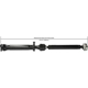 Purchase Top-Quality CARDONE INDUSTRIES - 65-2029 - Driveshaft pa8