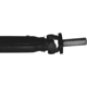 Purchase Top-Quality CARDONE INDUSTRIES - 65-2033 - Driveshaft pa3