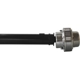 Purchase Top-Quality CARDONE INDUSTRIES - 65-2034 - Driveshaft pa3