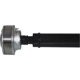 Purchase Top-Quality CARDONE INDUSTRIES - 65-2034 - Driveshaft pa5