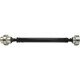 Purchase Top-Quality CARDONE INDUSTRIES - 65-2038 - Driveshaft pa1