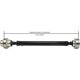 Purchase Top-Quality CARDONE INDUSTRIES - 65-2038 - Driveshaft pa2