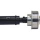 Purchase Top-Quality CARDONE INDUSTRIES - 65-2038 - Driveshaft pa3