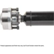 Purchase Top-Quality Remanufactured Drive Shaft Assembly by CARDONE INDUSTRIES - 65-3003 pa4