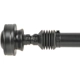Purchase Top-Quality CARDONE INDUSTRIES - 65-3018 - Driveshaft pa2