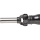 Purchase Top-Quality Remanufactured Drive Shaft Assembly by CARDONE INDUSTRIES - 65-3020 pa1