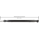 Purchase Top-Quality Remanufactured Drive Shaft Assembly by CARDONE INDUSTRIES - 65-3020 pa6