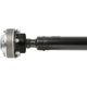 Purchase Top-Quality CARDONE INDUSTRIES - 65-3056 - Driveshaft pa2