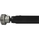Purchase Top-Quality CARDONE INDUSTRIES - 65-3057 - Drive Shaft pa2
