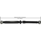 Purchase Top-Quality CARDONE INDUSTRIES - 65-3057 - Drive Shaft pa4