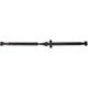 Purchase Top-Quality CARDONE INDUSTRIES - 65-3501 - Remanufactured Drive Shaft Assembly pa9