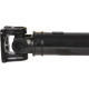 Purchase Top-Quality CARDONE INDUSTRIES - 65-3502 - Remanufactured Drive Shaft Assembly pa7