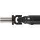 Purchase Top-Quality CARDONE INDUSTRIES - 65-3506 - Driveshaft pa3