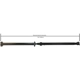 Purchase Top-Quality CARDONE INDUSTRIES - 65-3508 - Driveshaft pa1